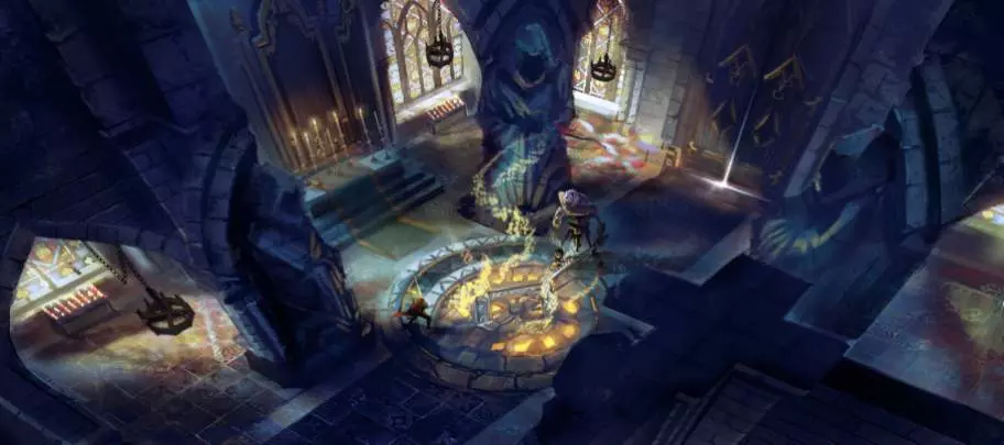 The Mighty Quest for Epic Loot - PC