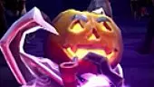 The Mighty Quest for Epic Loot: Halloween