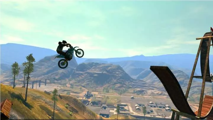 Trials Evolution Gold Edition