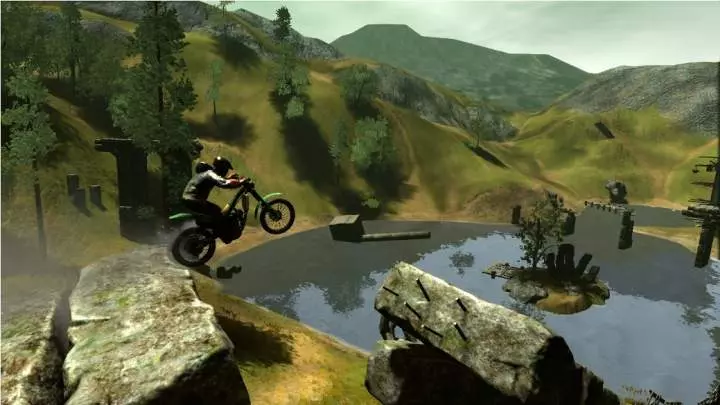 Trials Evolution: Gold Edition