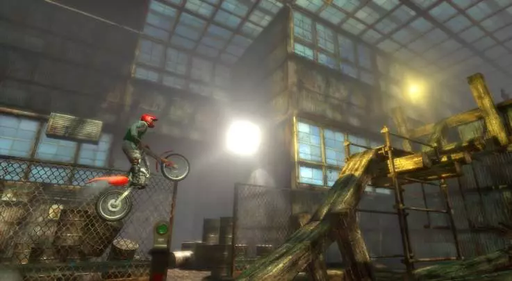 Trials Evolution: Gold Edition