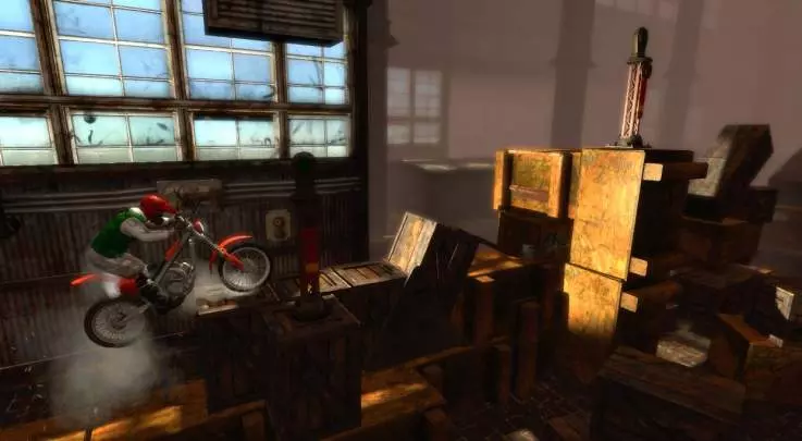 Trials Evolution Gold Edition - PC