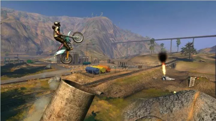 Trials Evolution Gold Edition