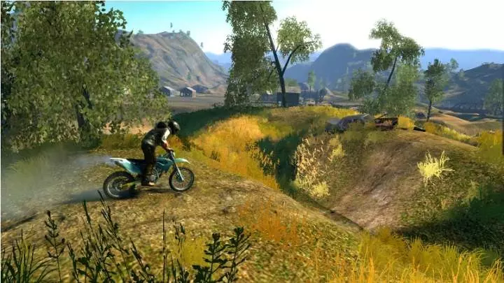 Trials Evolution: Gold Edition