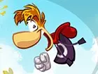 Rayman: Jungle Run