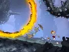 Rayman Jungle Run - Imagen