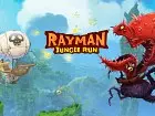 Rayman Jungle Run - Imagen