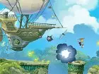 Rayman Jungle Run - Imagen Android
