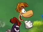Rayman Jungle Run: Trailer de Anuncio