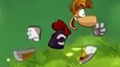 Rayman Jungle Run: Trailer de lanzamiento