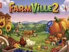 FarmVille 2 - Pantalla