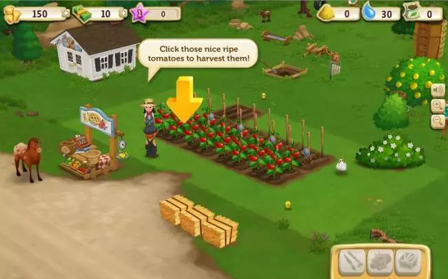 FarmVille 2