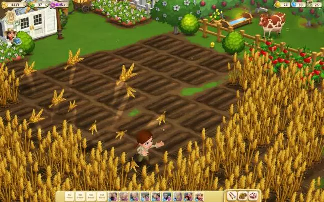 FarmVille 2
