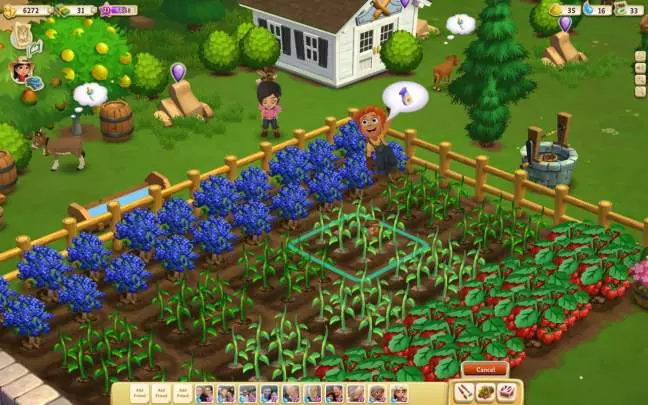 FarmVille 2