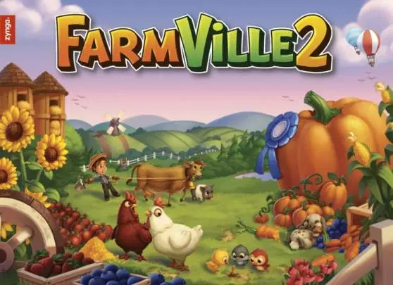 FarmVille 2