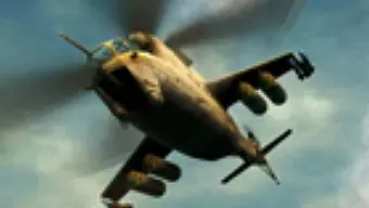 Ubisoft anuncia Thunder Wolves para PC, PS3 y 360