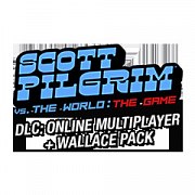 Carátula de Scott Pilgrim: Online Multiplayer - PS3