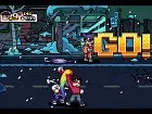 Scott Pilgrim Online Multiplayer 