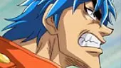 Toriko Gourmet Monsters: Debut Trailer
