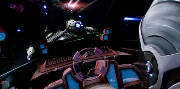 Star Citizen PC