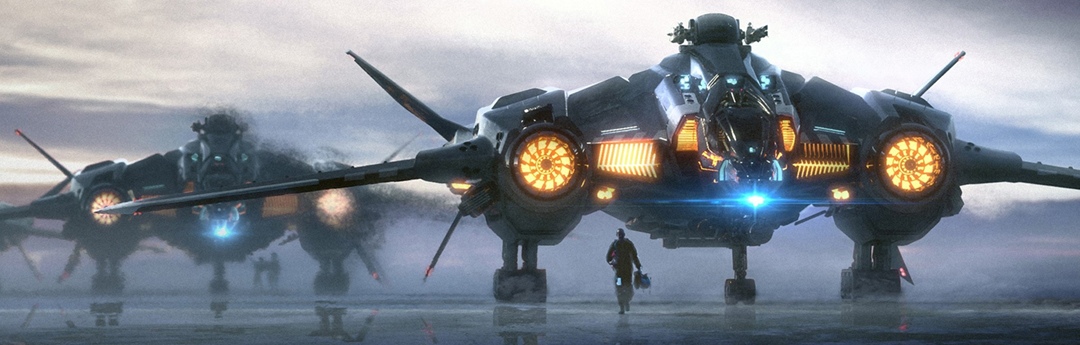 Star Citizen Star Citizen