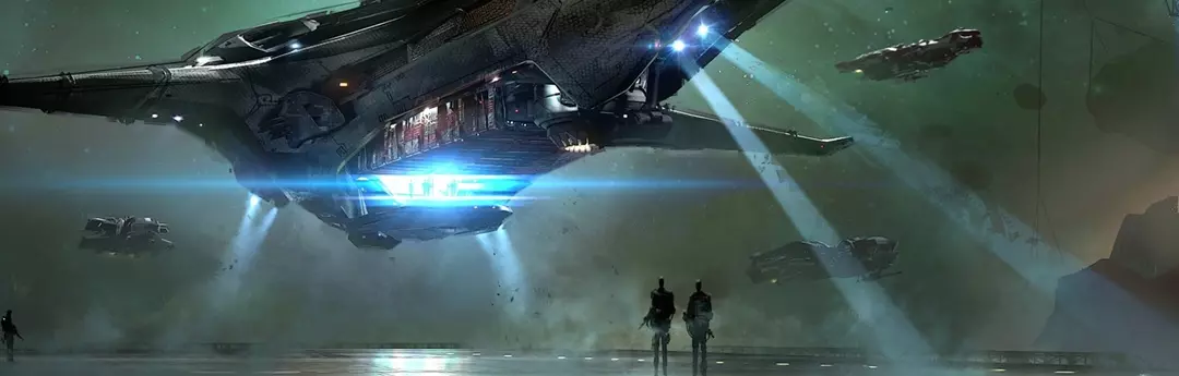 Star Citizen Star Citizen