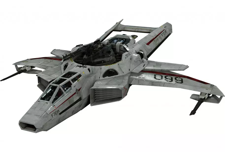 Star Citizen: Star Citizen: Gameplay comentado de su enorme Alpha 2.0