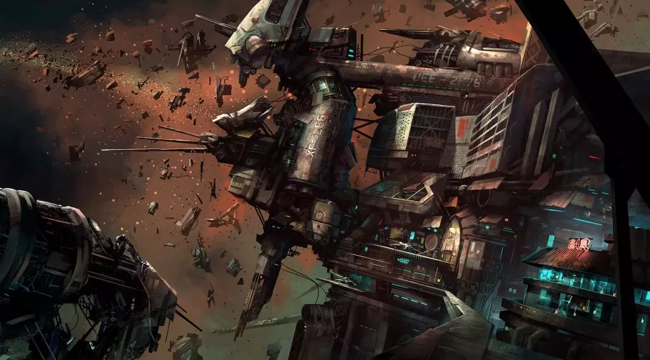 Star Citizen PC