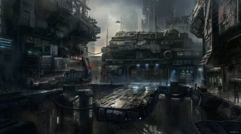 Star Citizen PC