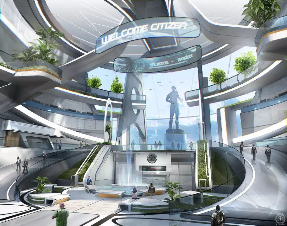 Star Citizen