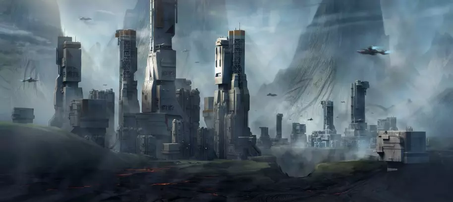 Star Citizen PC