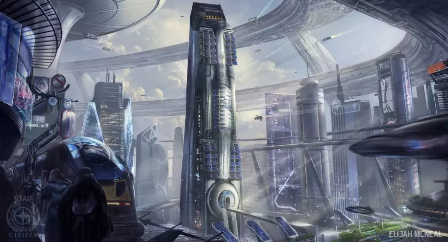 Star Citizen