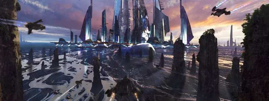 Star Citizen PC