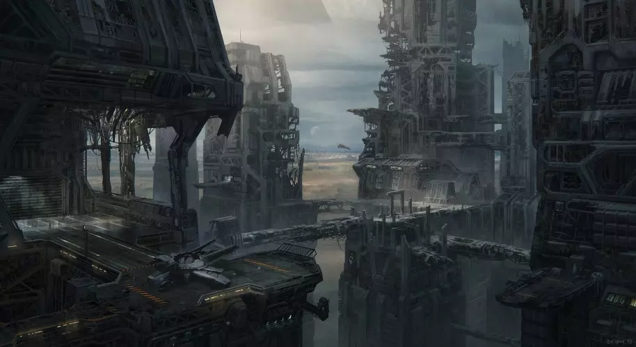 Star Citizen PC