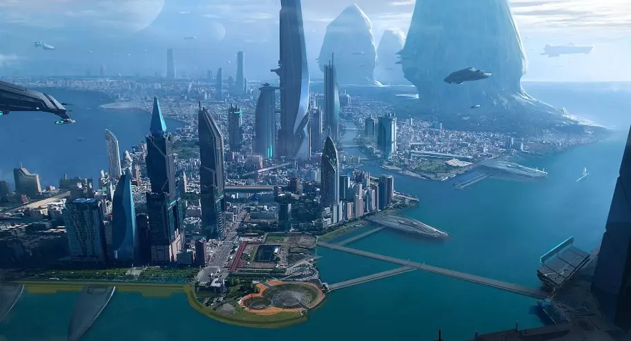 Star Citizen PC