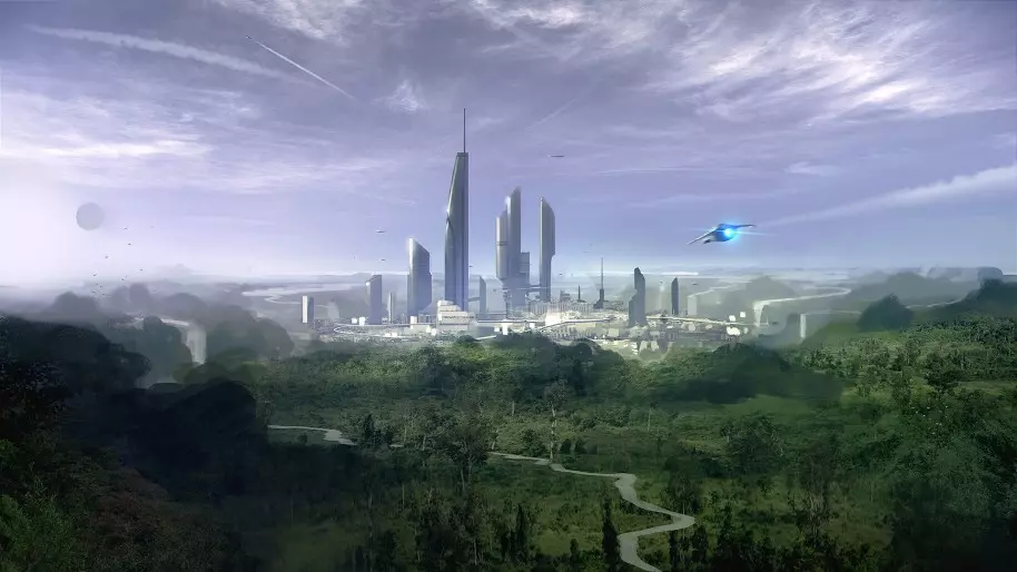 Star Citizen PC