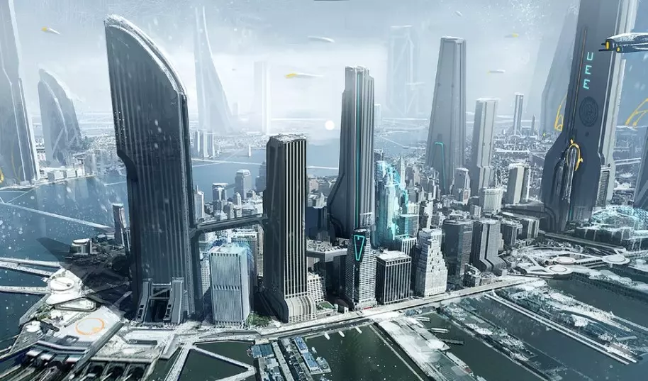Star Citizen