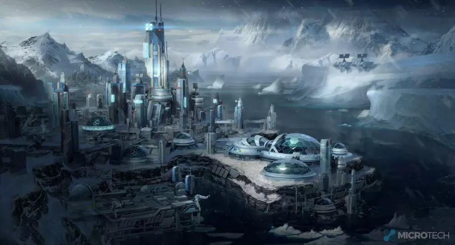 Star Citizen PC