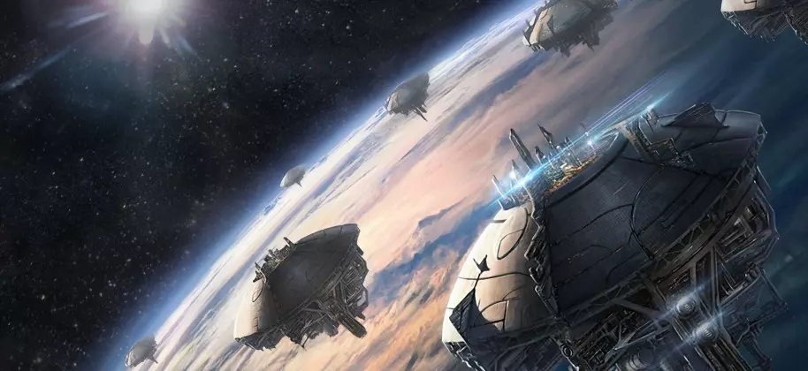 Star Citizen PC