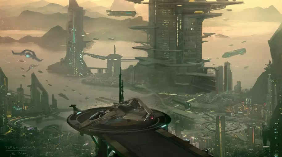 Star Citizen