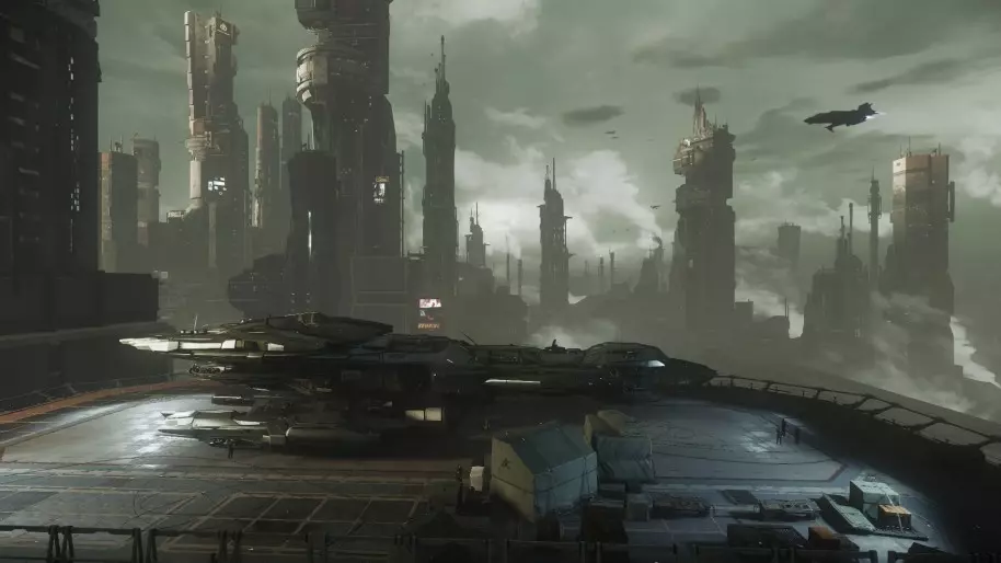 Star Citizen PC