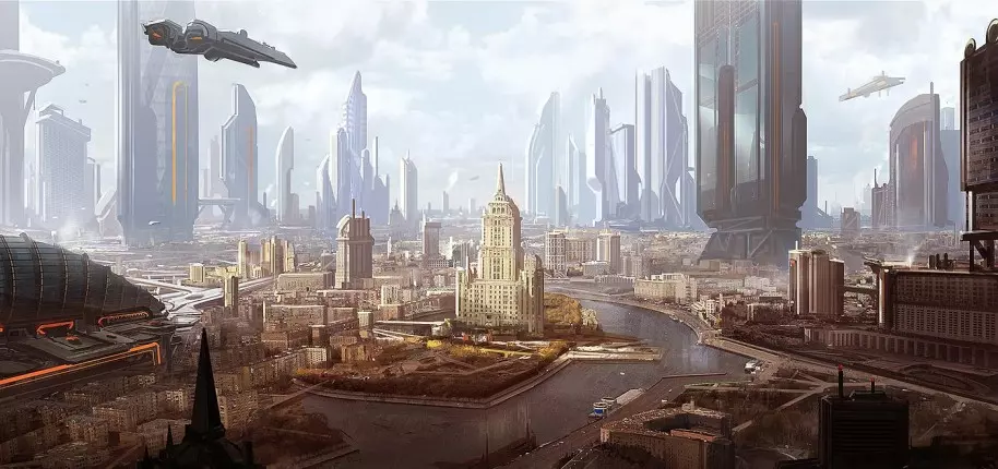 Star Citizen PC