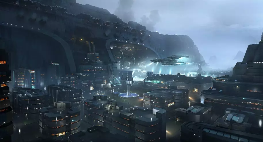 Star Citizen PC