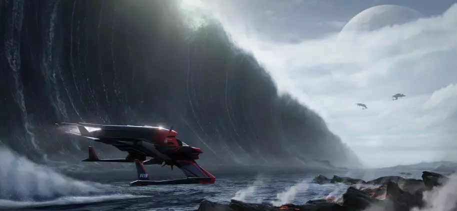 Star Citizen PC