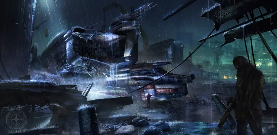 Star Citizen PC