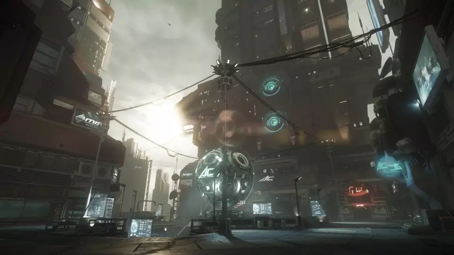 Star Citizen