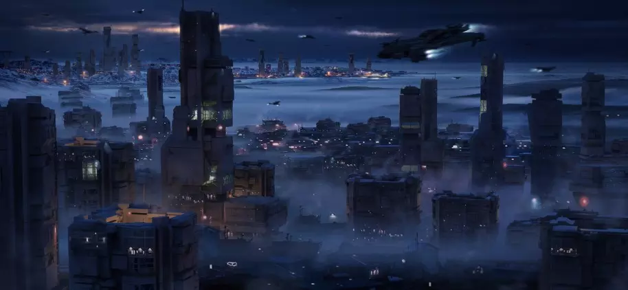 Star Citizen PC