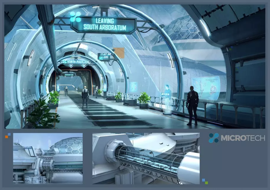 Star Citizen PC