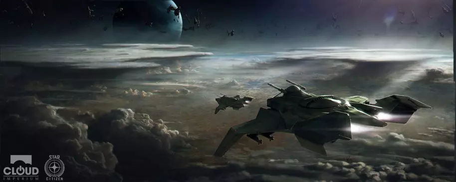 Star Citizen