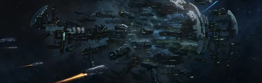 Star Citizen Star Citizen